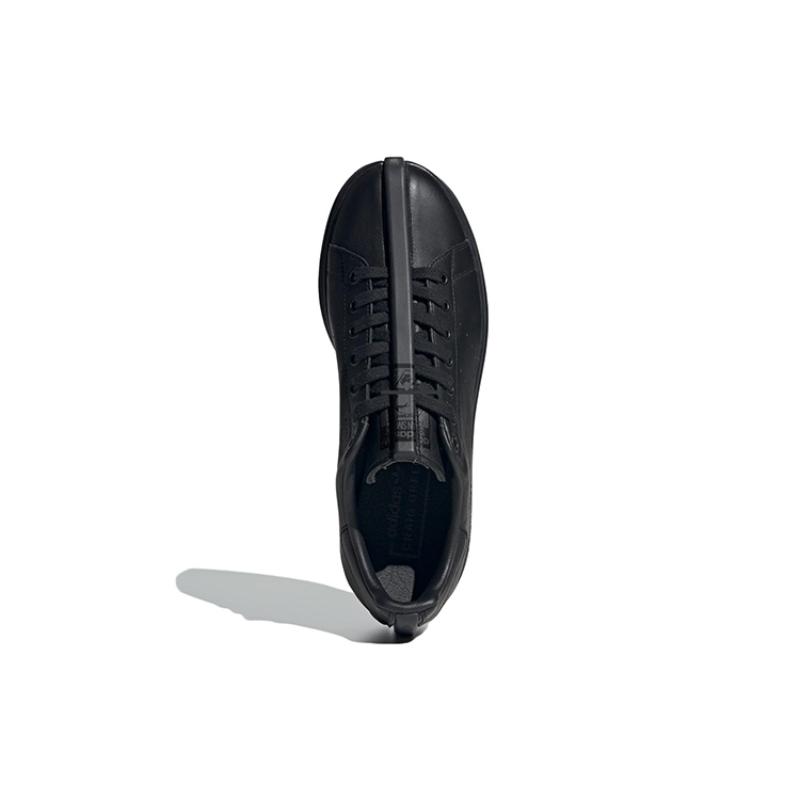Adidas Craig Green X Adidas Split Stan Smith 'Core Black' Sneakers ID4153
