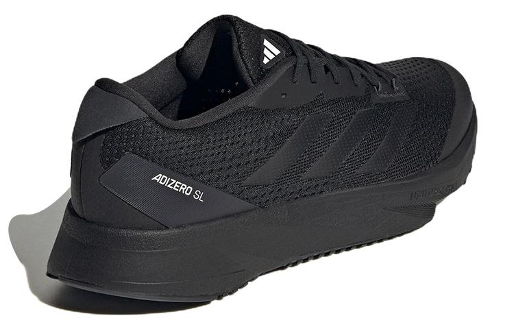 Men's Sneakers Adidas Adizero SL Core Black Carbon Core Black/Core Black/Carbon