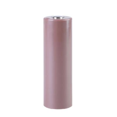 Caja de Batería Portabaterías Cilíndrico para Batería 18650 a 21700 Tubo Convertidor de Batería Redondo Soportes 1 ud.