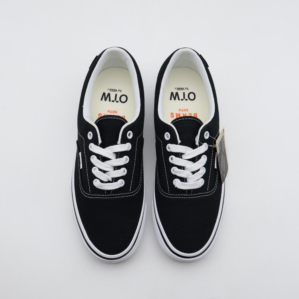 VN000Y0K6BT BEAMS A OTW by Vans Era 95 GORE-TEX Black True White (Men's)