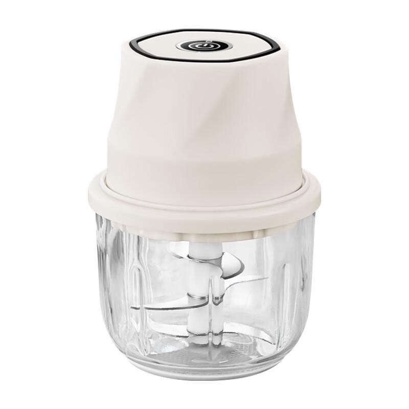 LISM Electric Multi-functional Garlic Chopper