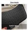 2024 Trendy Women's Summer Underarm Bag: Elegant Single Shoulder Handbag