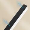 Magnetic Food Film Dispenser Stretch Cutter Cling Film Dispenser Plastic Wrap Cutter  Kitchen