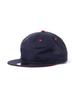 Beams Boy Hat [Special Order] New Era 950 Snapback Two-Tone Cap, Women's, Navy/Free