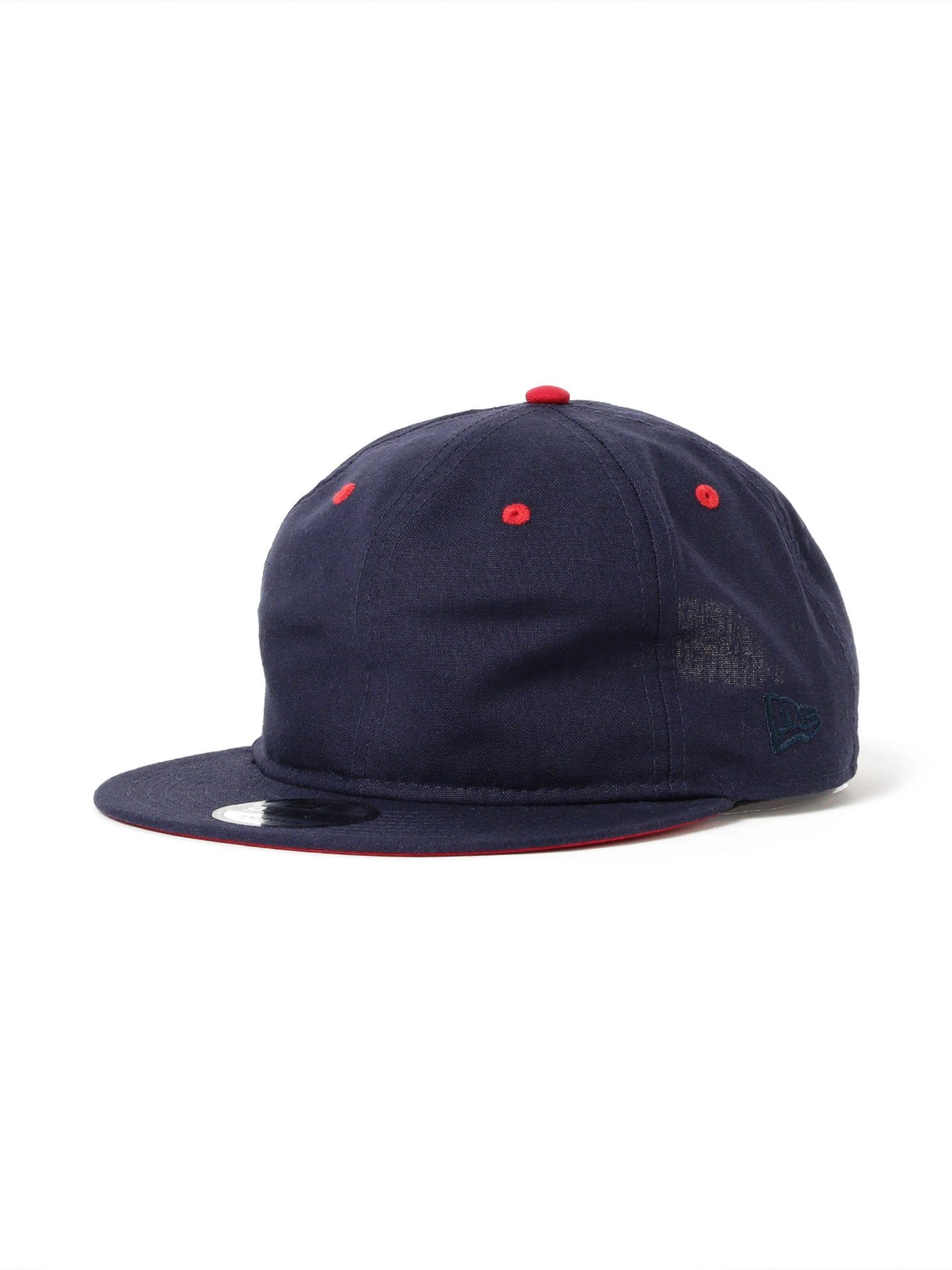 

Beams Boy Hat [Special Order] New Era 950 Snapback Two-Tone Cap, Women s, Navy/Free