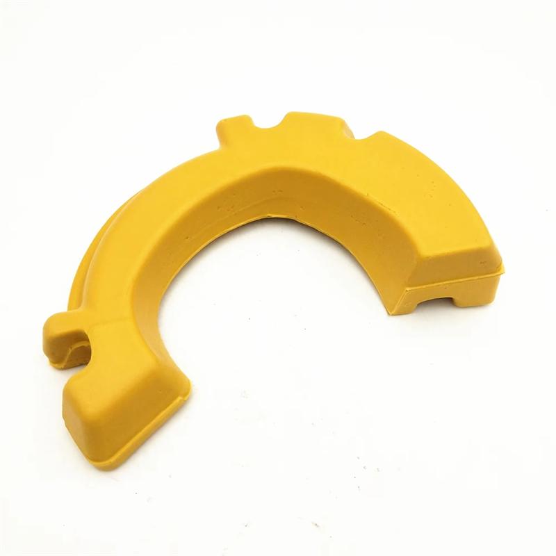 M63K-Front Shock Absorber Spring Pad Front Shock Absorber Buffer Block Shock Absorber Spring Pad For Cruze
