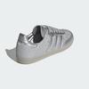 adidas SAMBA OG W for Japan LA2687 Men's Originals Sneakers Silver Metallic / Silver Metallic / Clear Granite