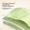 No-Pump Vacuum Bag Compression Bag Storage Organizer Packing Artifact Household Clothes Quilt Special Bag