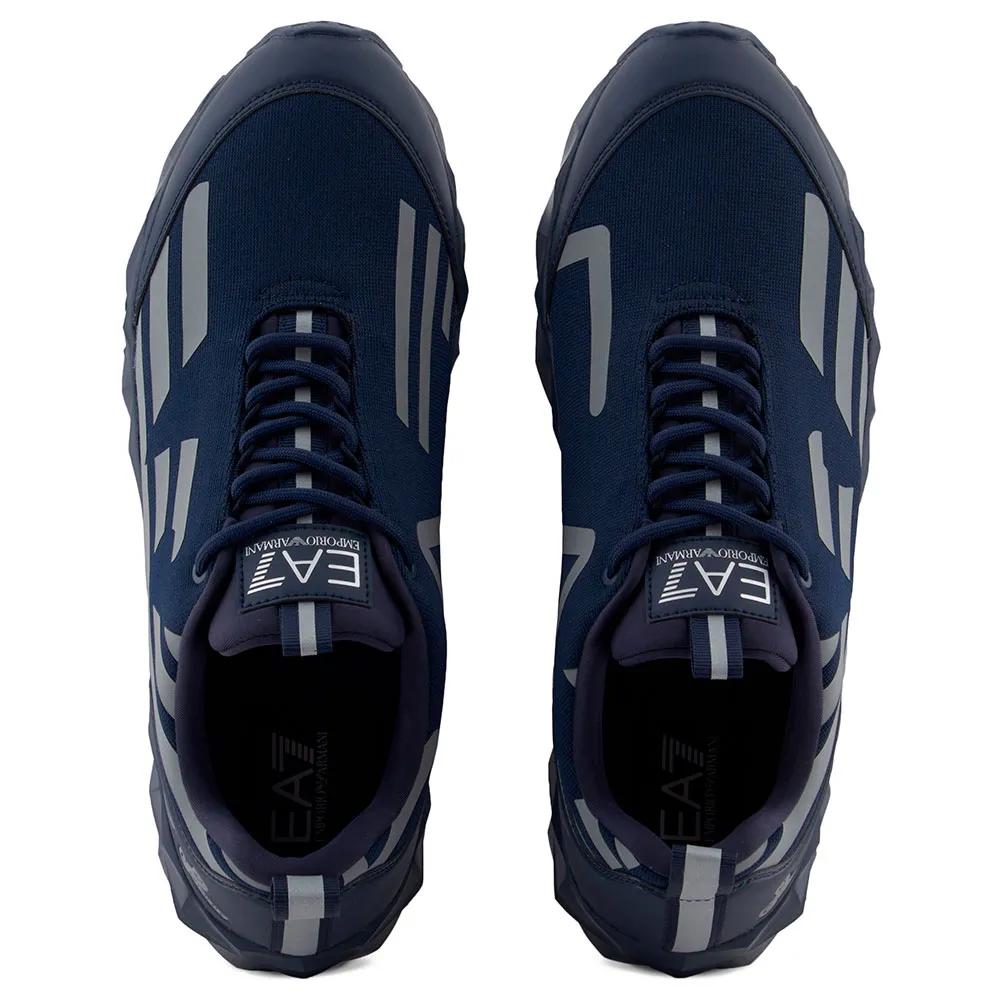 EA7 EMPORIO ARMANI Кросовки Ultimate C2 Kombat Core