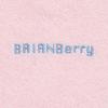 Brian Berry Pantry Vest_Light Pink