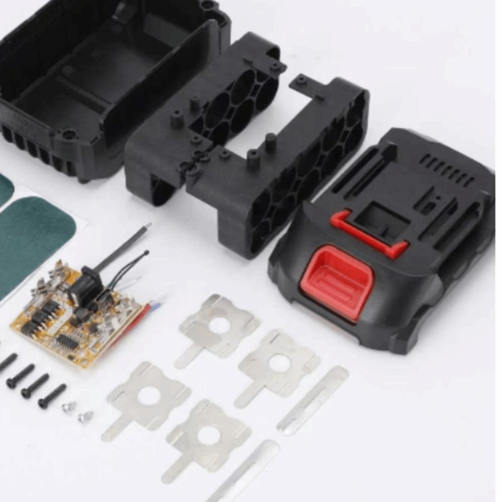 Rechargeable Battery Charger For Makita Battery Charger Fast Charging FOR Makita 21V