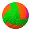 Durable Ultra-Fiber Soft Size 5 Volleyball for Middle School Exams and Campus Training