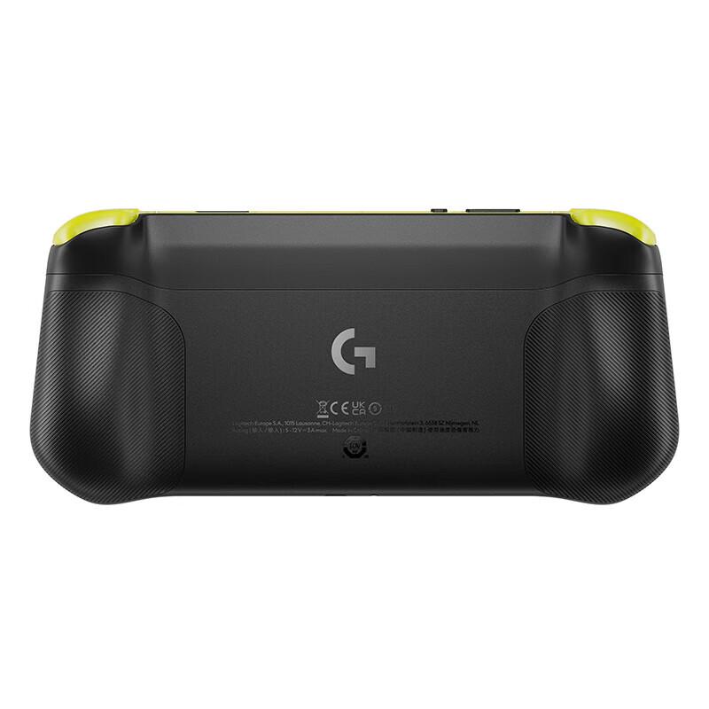 Logitech G CLOUD Gaming Handheld