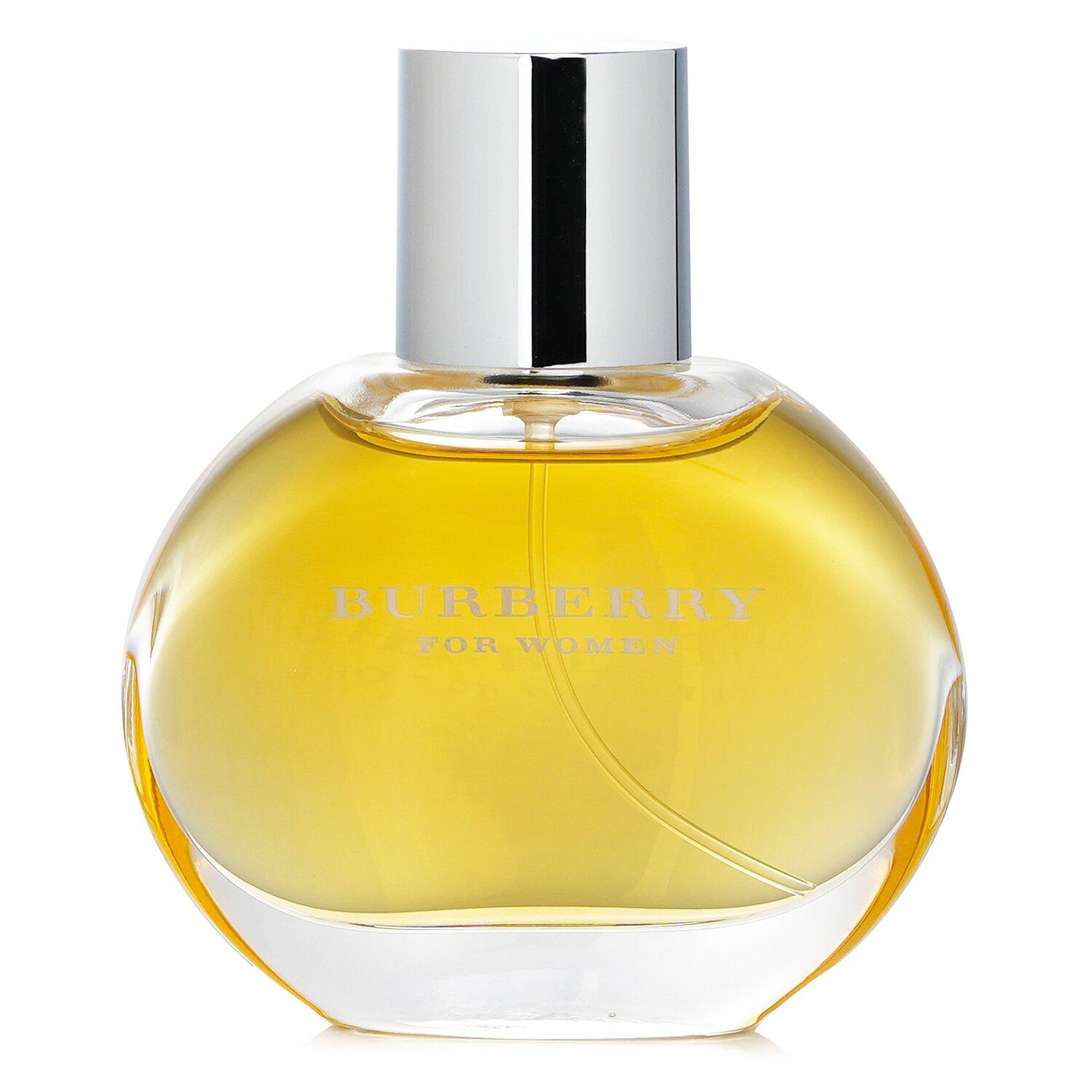 

Парфюмированная вода-спрей Burberry 50ml/1.6oz