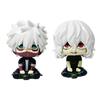 Auf Lager Anime Figur Pvc Dabi Tomura Shigaraki Actionfiguren Geschenk Sammlerserie Modell Q Version Beweglich Gelenkig Maßstab Detailliert Beweglich