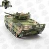 Xinnengda 09 8x8 Wheeled Military Armored Model