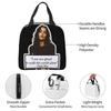 Freya Skye Singer Thermal Insulated Lunch Bags for Picnic Portable Food Bag Thermal Cooler Lunch Boxes