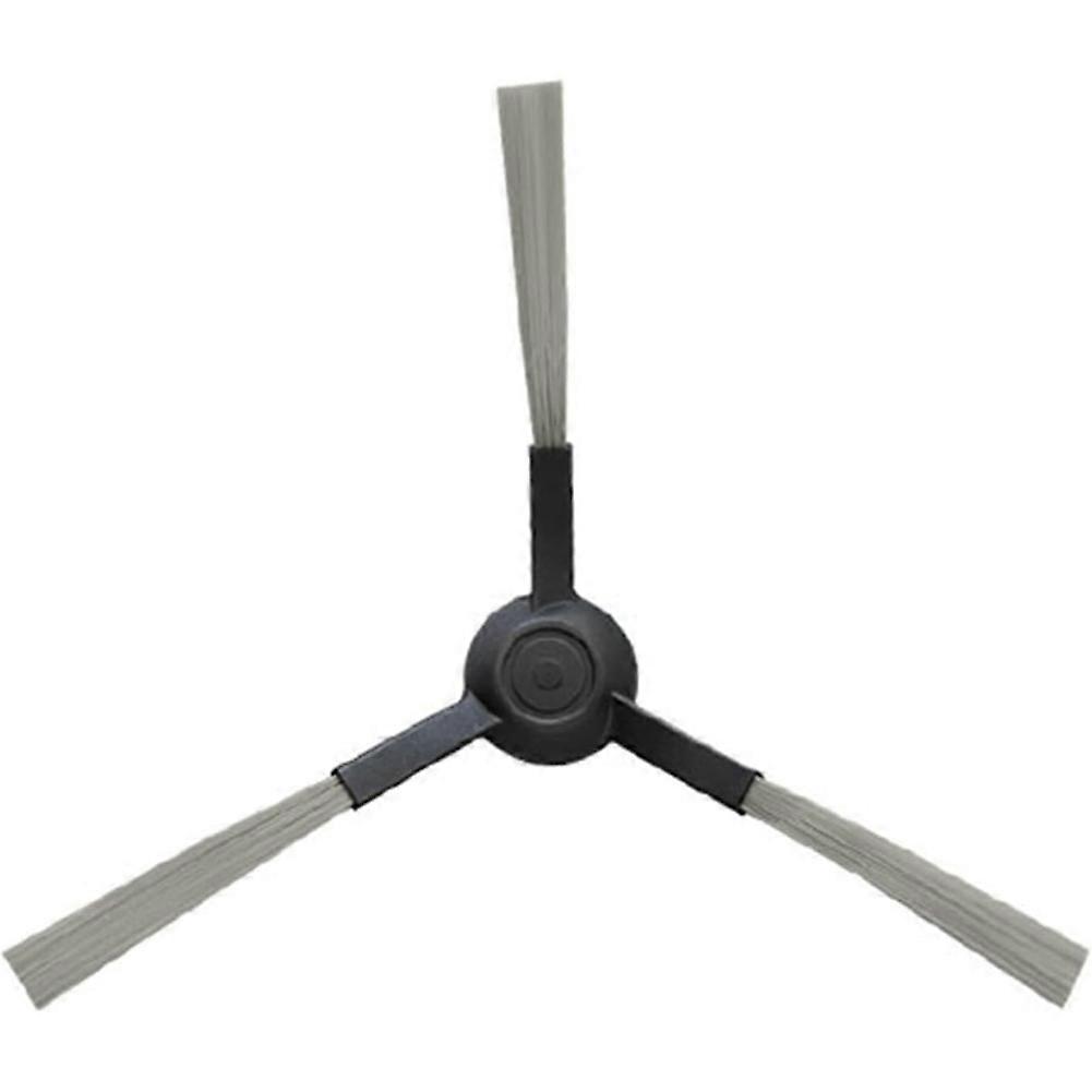 For RCV 3 Vacuum Cleaner Main Side Brush Hepa Filters Mop Cloth Replacement Parts Kit