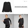 Run Velocity Long Sleeve Unisex 527242 527276 01 Run Velocity Long Sleeve  P...
