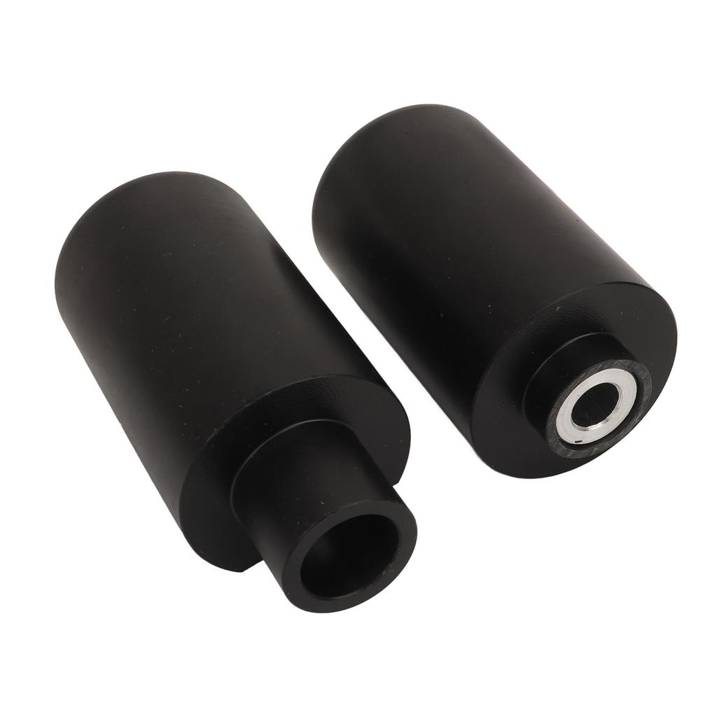 Motorcycle Frame Slider Crash Protector Falling Protection Pad Replacement for Suzuki 600 750 2004 To 2005