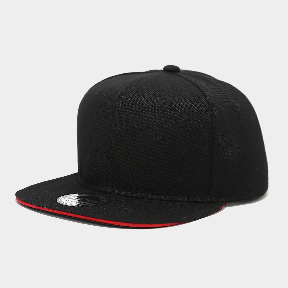 

1 шт. Кепка-snapback с плоским козырьком Модная Хип-хоп Бейсболка Унисекс Для улицы Тракер Кепки Модные Повседневные Солнцезащитные Кепки Gorras Adjustable