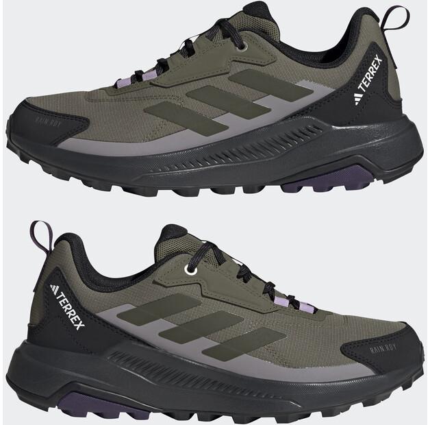 

Треккинговые ботинки Adidas Terrex Anylander Rain.Rdy Woman EU 36