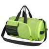 Foldable Travel Bag Nylon Duffel Bag for Traveling Gym Bag for Men and Women Sports Tote Gym Bag