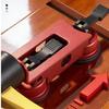 Double Claw Flooring Installation Tool Heavy-Duty Tool Floor Suction Cup  Floor Laying