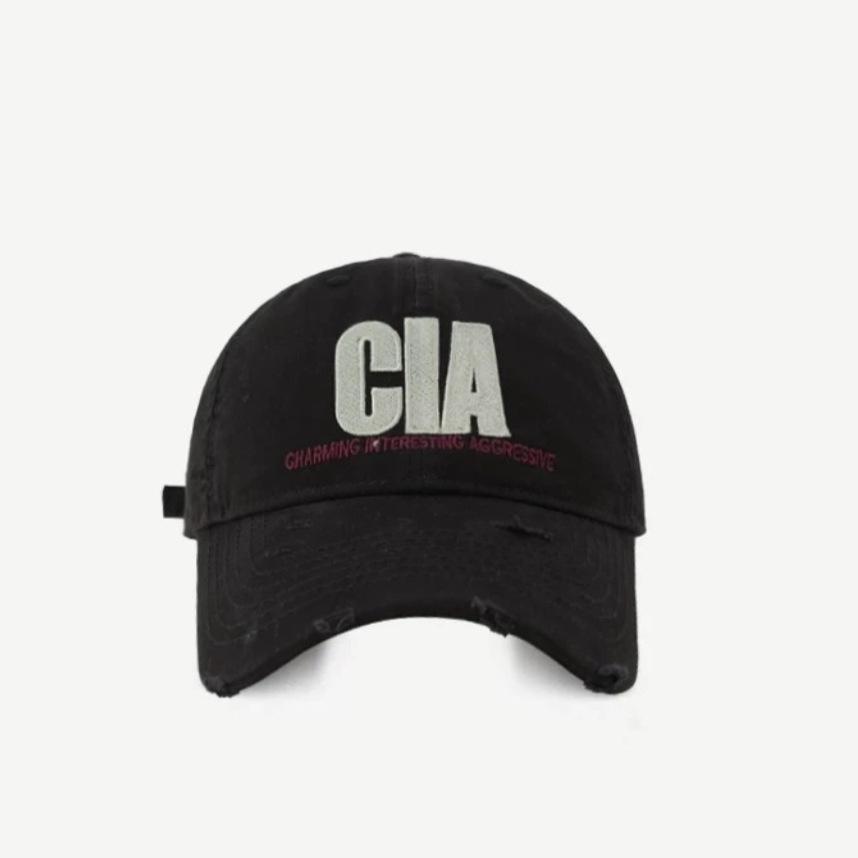 

Embroidered Baseball Caps with Soft Tops and Versatile Baseball Caps Street Fashion with Holes and Wide Eaves for Men and Women Adjustable