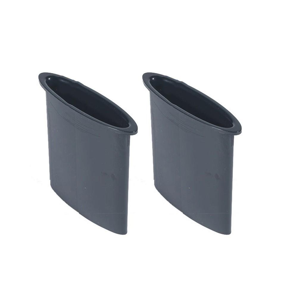 Essential Component For Ported Speakers Bass Vent Speaker Port Tube Subwoofer