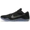 Nike Kobe 11 Elite Low Black Space 822675-001