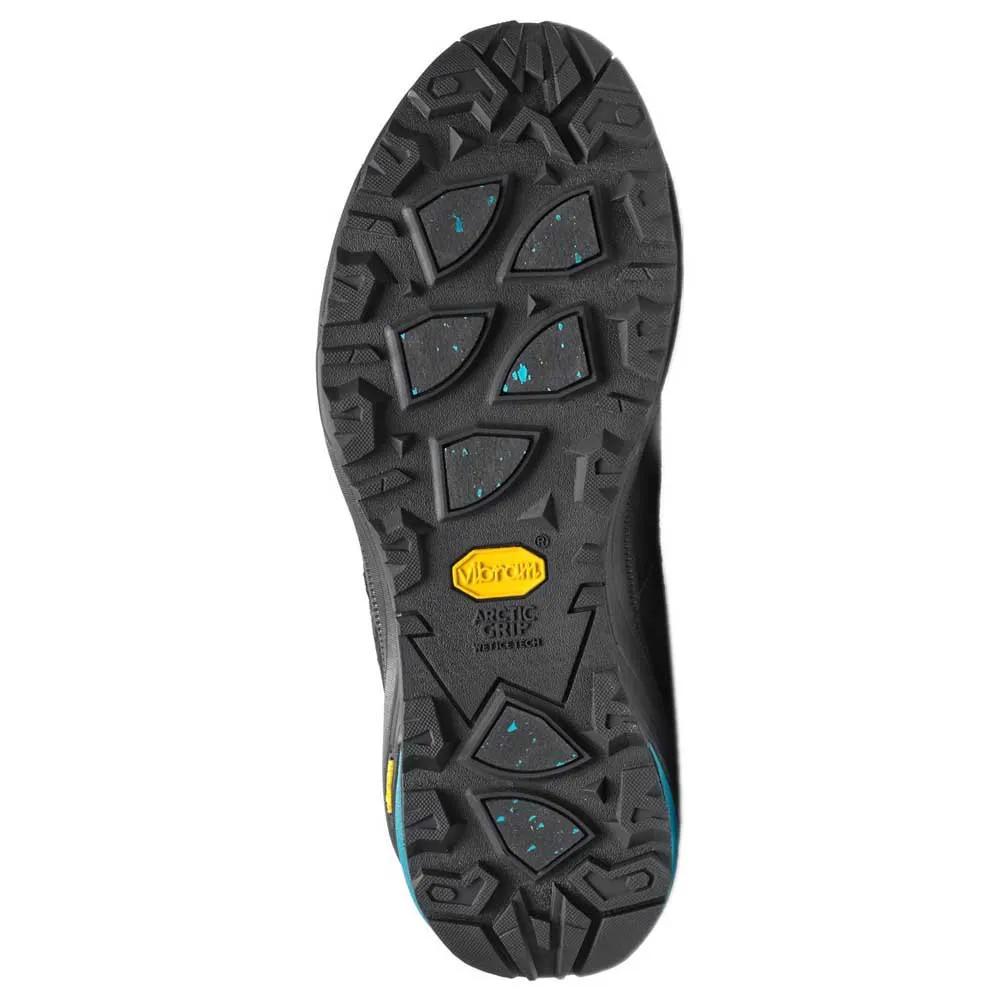 Asolo Hiking Boots Nuuk Goretex Vibram