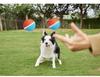 Electric Luminous Pet Toy: Bite-Resistant, Smart Teasing Ball for Dogs and Cats