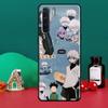 Hunter X Hunter Killua Case For OPPO A5 A9 A31 A53 2020 A53S A1K A3S A5S A15 A52 A72 A83 A91 A54 A74 A94 Coque