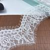 3 meters x 14 cm – white