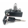 Glove Box Lock for ZX Changling JAC Ruiling Pickup