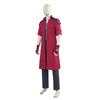 Devil May Cry Dante Cosplay Costume - Devil Hunter Suit Game Character Outfit
