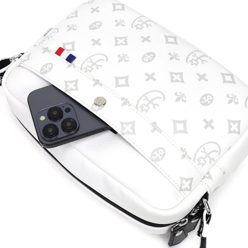 Shoulder 48122 Khaki [Castelbajac]