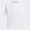 Adidas CiTy Tech Oversize FiT Suiriku ShorT Sleeve T shirT Kf9173