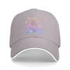Keeper of the Lost Cities Watercolor Bookish Design Baseball Cap Golf Hat hiking hat Hats Women Unisexs