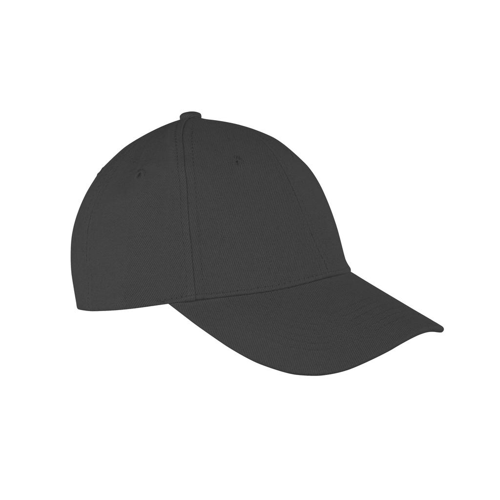 Result Genuine Recycled Core Low Profile Baseball Cap
