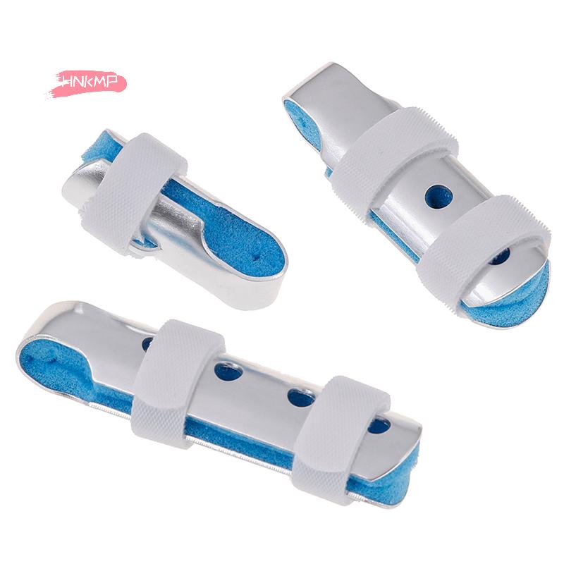 1 Stück Triggerfingerschiene Strecker Orthese Schmerzlinderung Korrekturstütze Hoch für Digitalen Hammerfinger Orthese