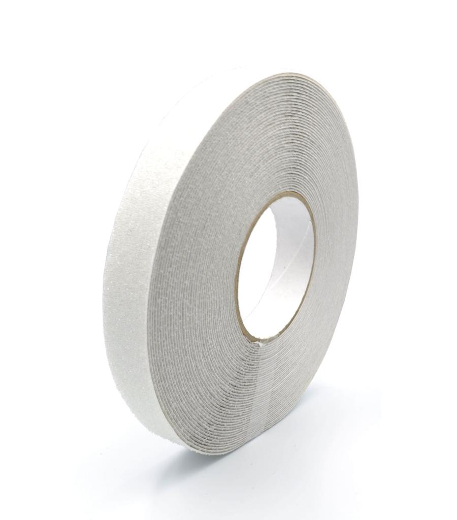 Anti-slip Tape Safety Grip Colorless 25mm/18.3m
