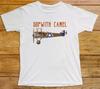 Sopwith Camel T Shirt 988 Music Rock Band Fighter Plane Dogfight Spitfire Pup