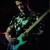 Squier by Fender Electric Guitar Affinity Series™ Stratocaster®, Maple Fingerboard, White Pickgua...
