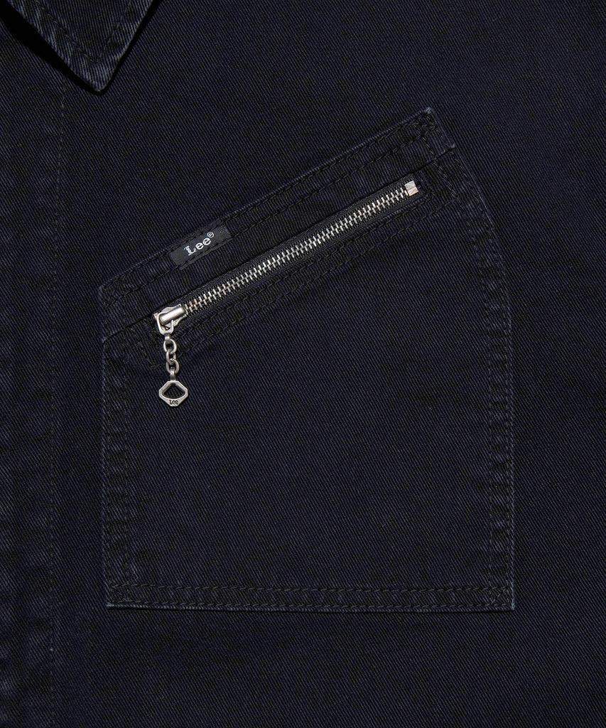 Lee [91-B] Work Jacket Black