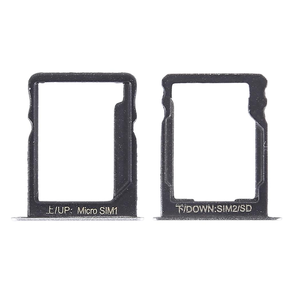 Buy SIM Card Tray + SIM Card Tray / Micro SD Card for Huawei Enjoy 5s