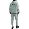 Nike Tech Men's Fleece Windrunner Full-Zip Jacket HV0949-020