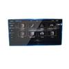 Volkswagen Taigo 2023 Navigation Screen Protector Film