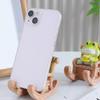 Desk Phone Holder Resin Frogs Shape Smartphone Stand Decorative Desktop Ornament For Home Office School